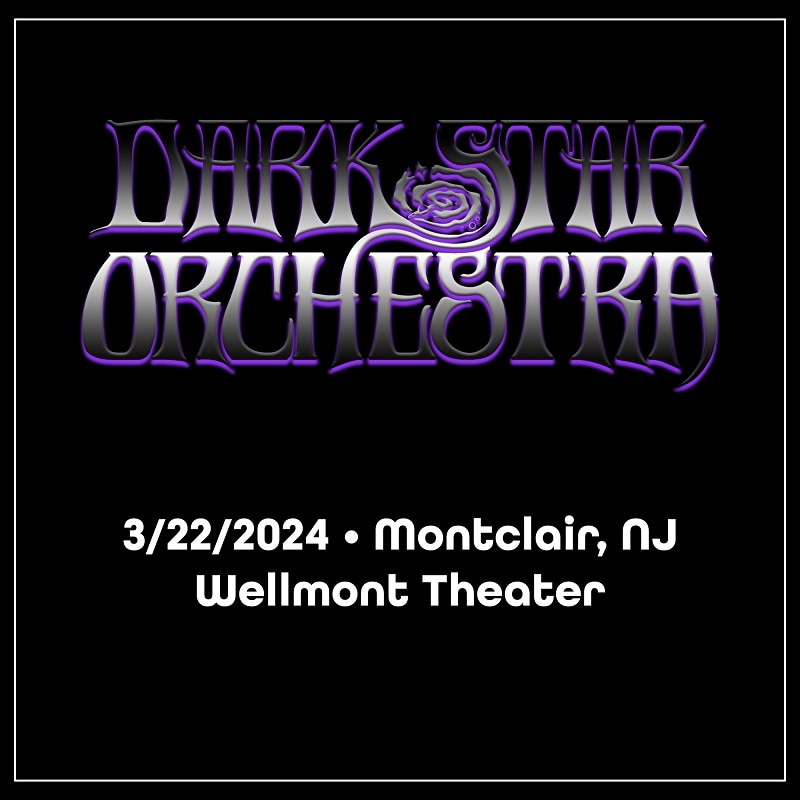 Dark Star Orchestra