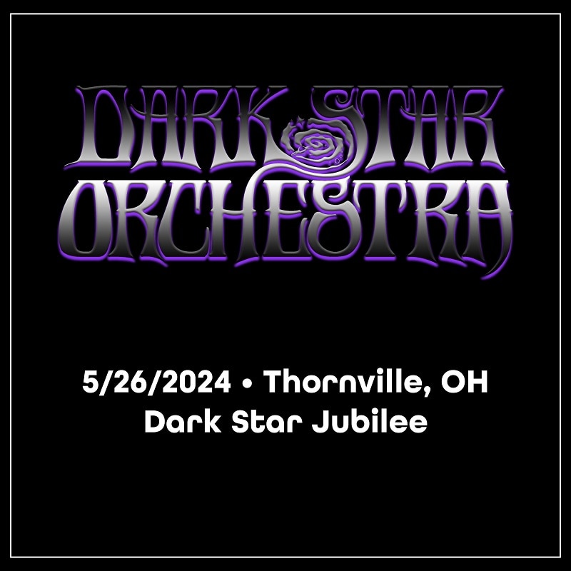 Dark Star Orchestra
