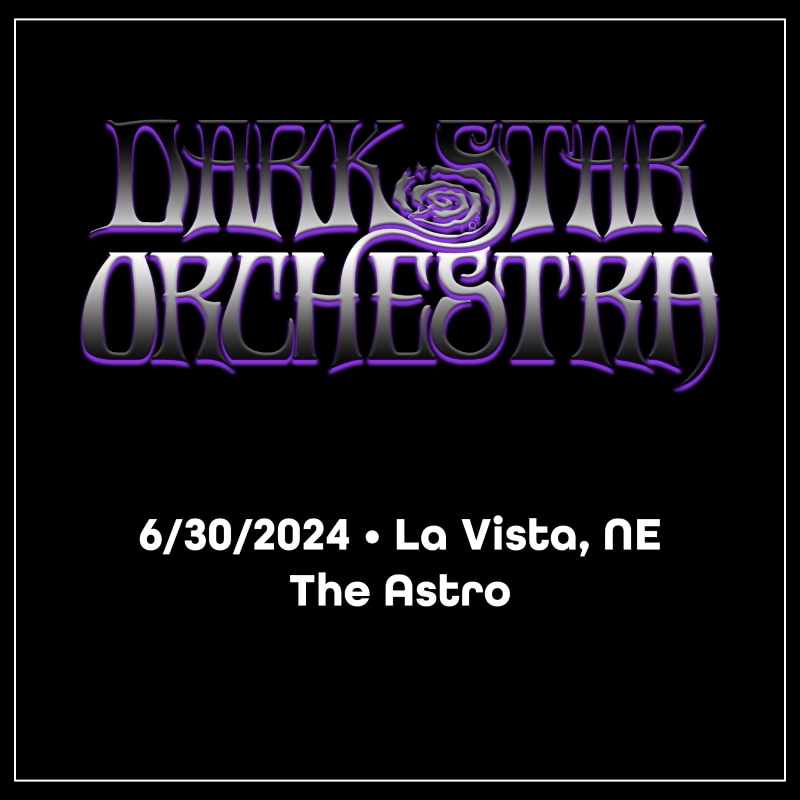 Dark Star Orchestra