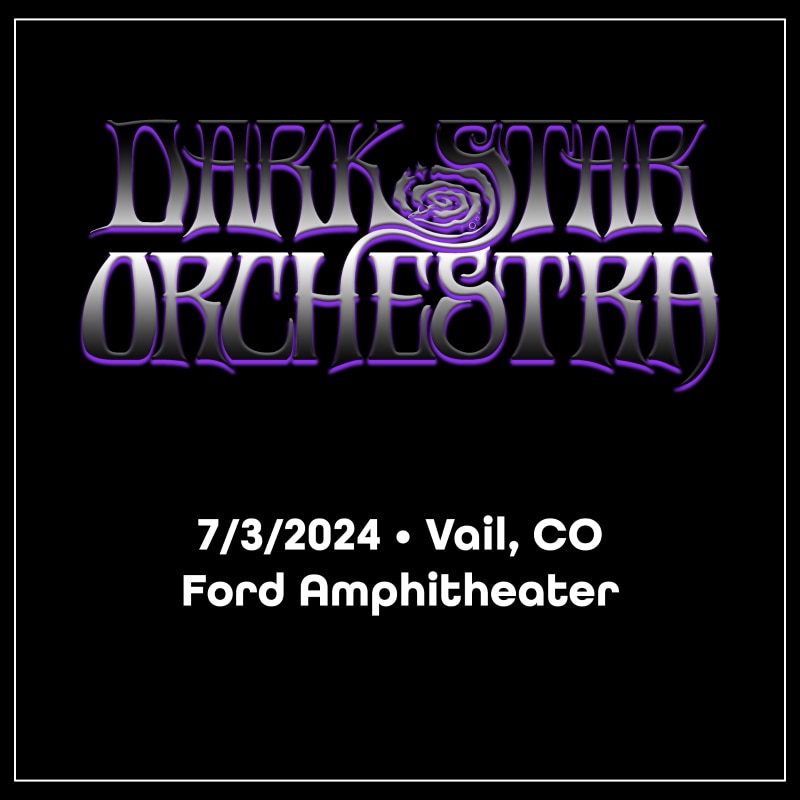 Dark Star Orchestra