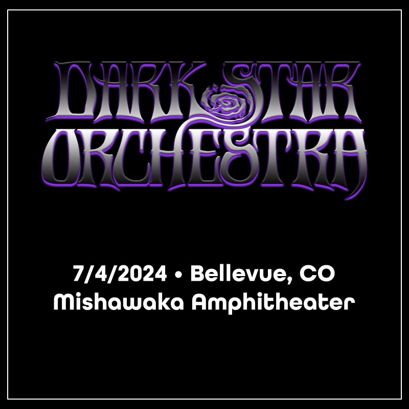 Dark Star Orchestra