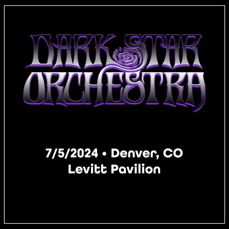Dark Star Orchestra