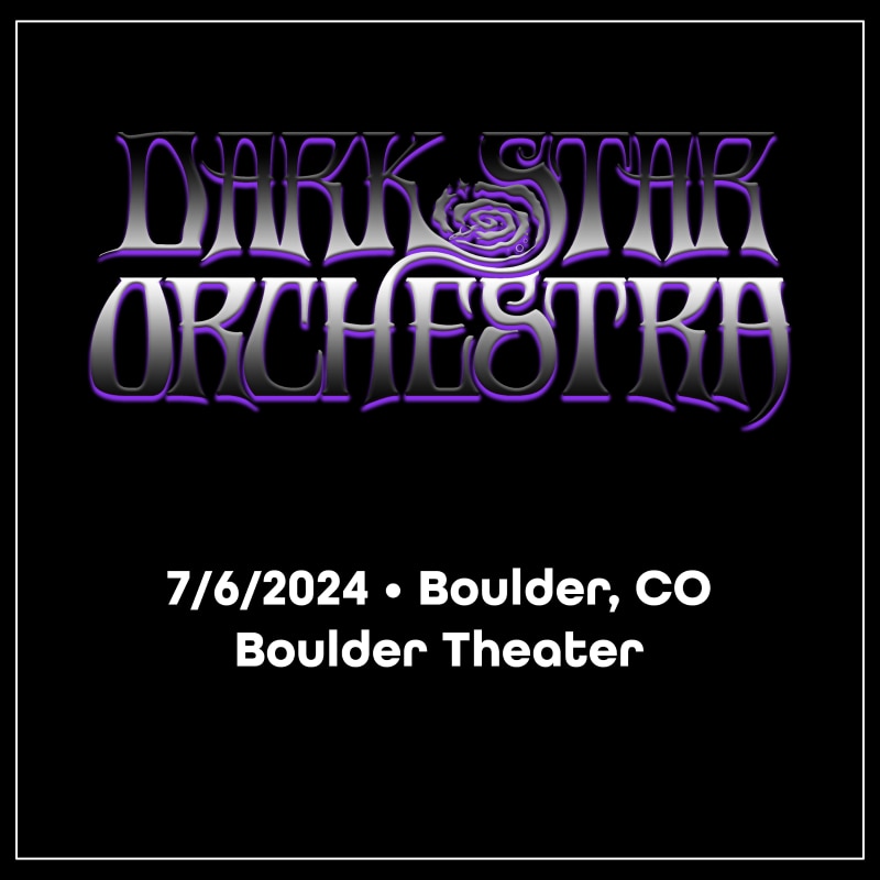 Dark Star Orchestra