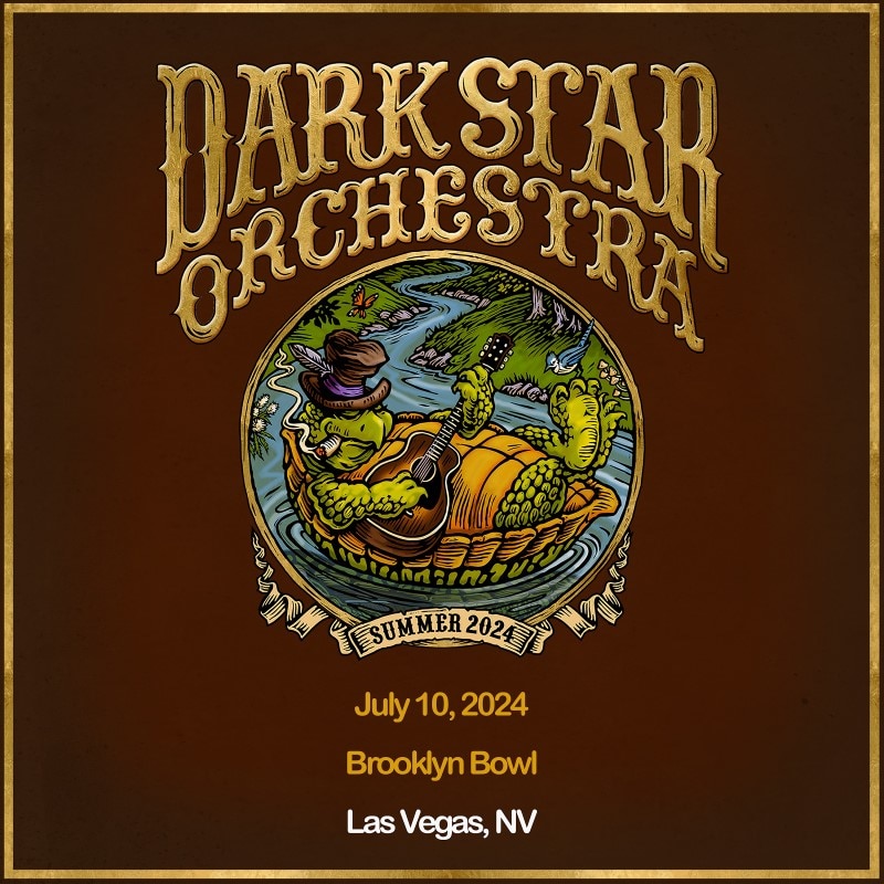 Dark Star Orchestra