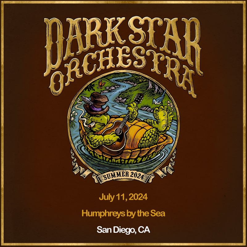 Dark Star Orchestra
