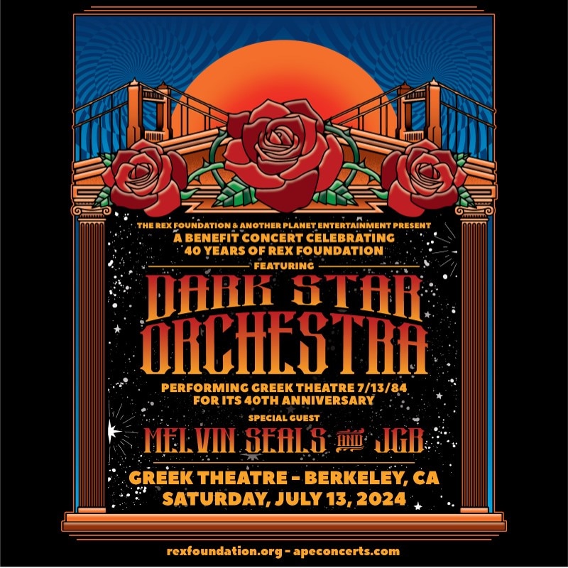 Dark Star Orchestra