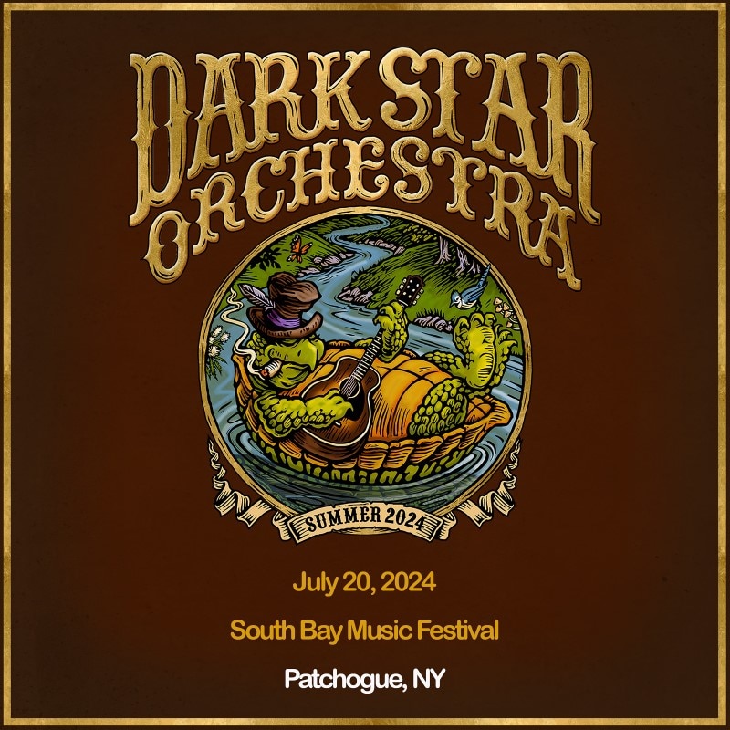 Dark Star Orchestra