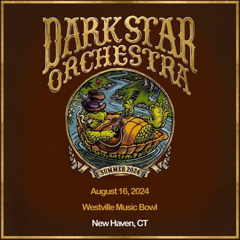 Dark Star Orchestra