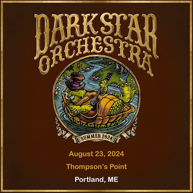 Dark Star Orchestra
