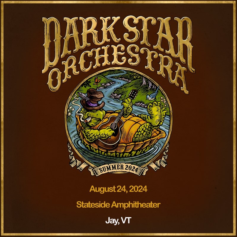 Dark Star Orchestra