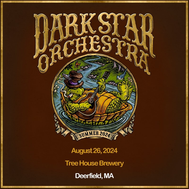 Dark Star Orchestra