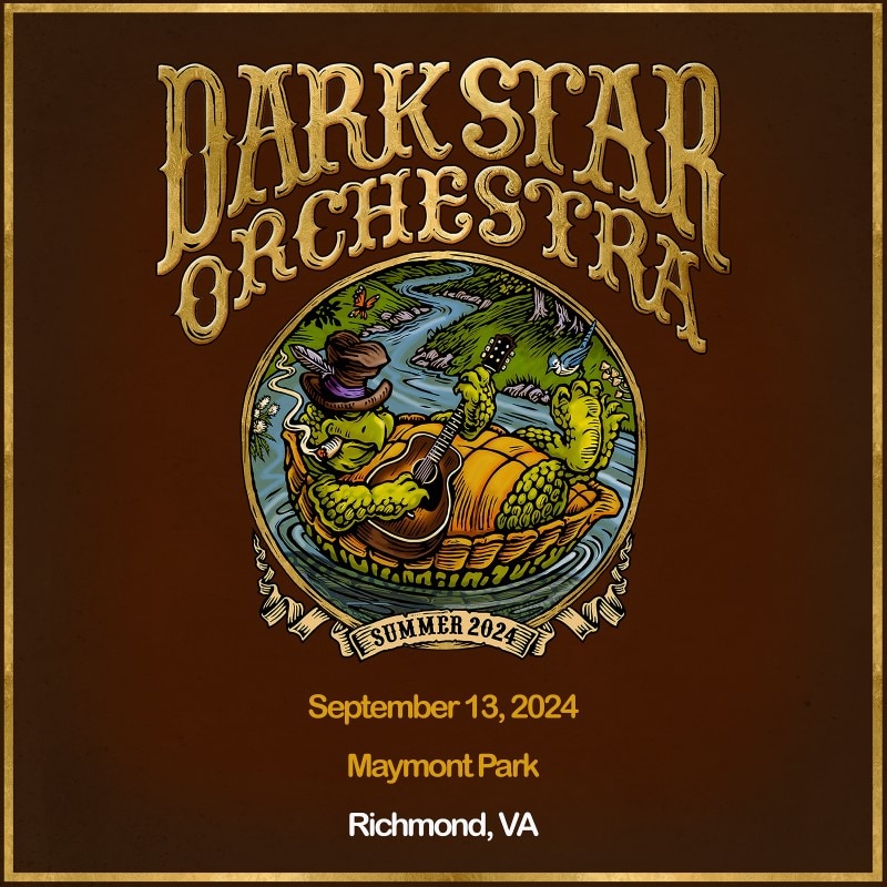 Dark Star Orchestra