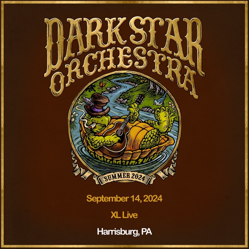 Dark Star Orchestra