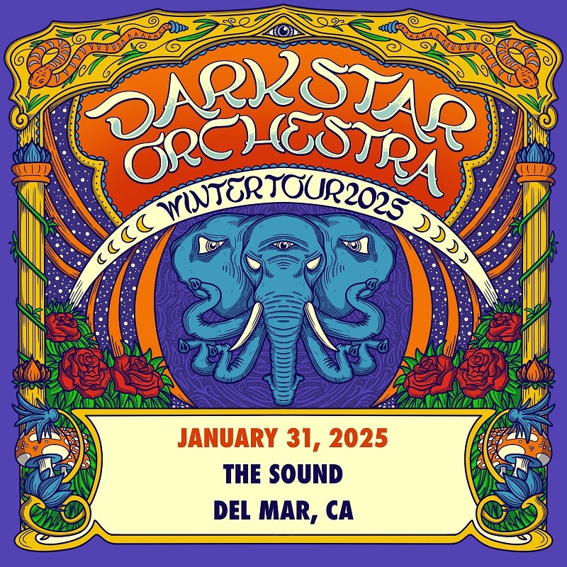 Dark Star Orchestra