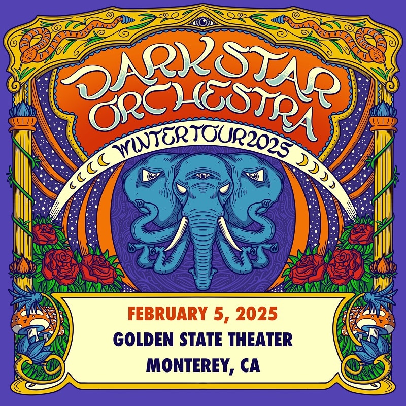Dark Star Orchestra