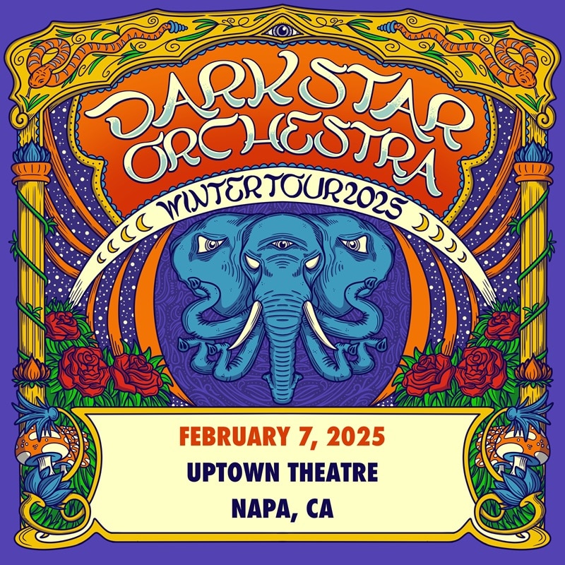 Dark Star Orchestra