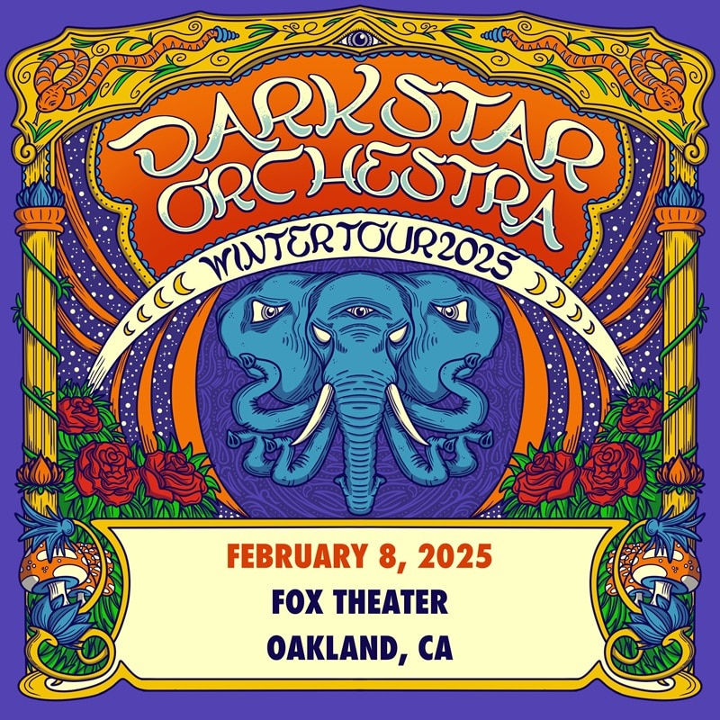 Dark Star Orchestra