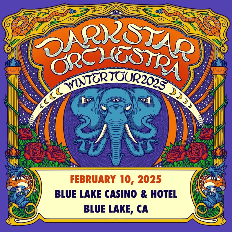 Dark Star Orchestra