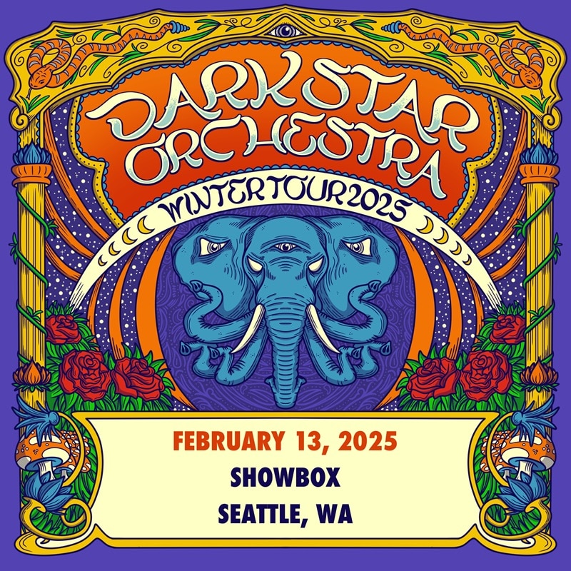Dark Star Orchestra
