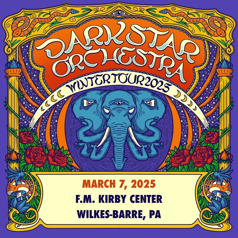 Dark Star Orchestra
