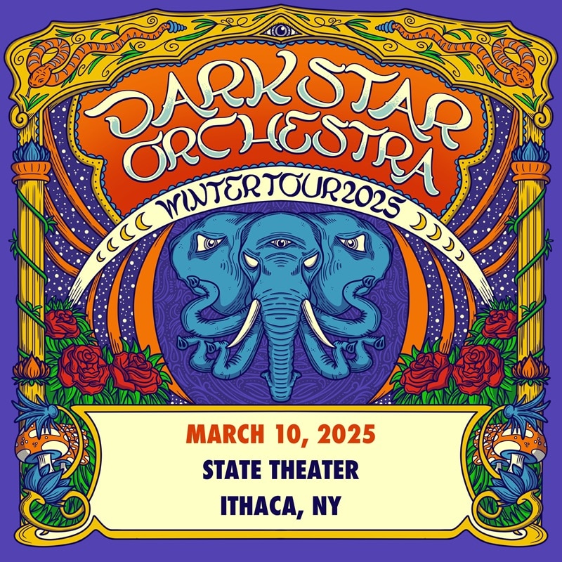Dark Star Orchestra