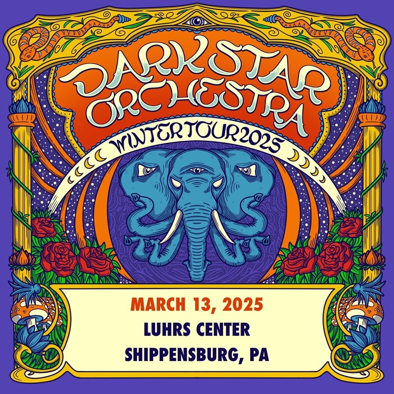 Dark Star Orchestra