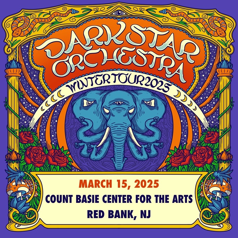 Dark Star Orchestra