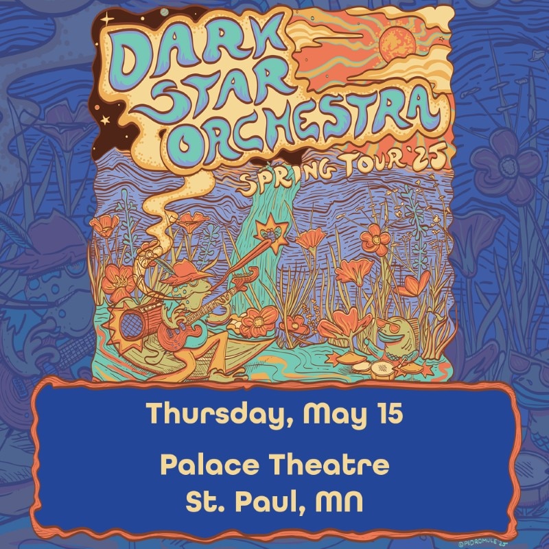 Dark Star Orchestra