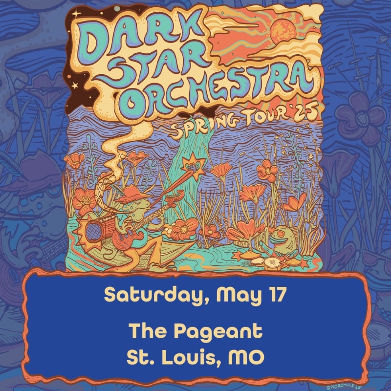 Dark Star Orchestra