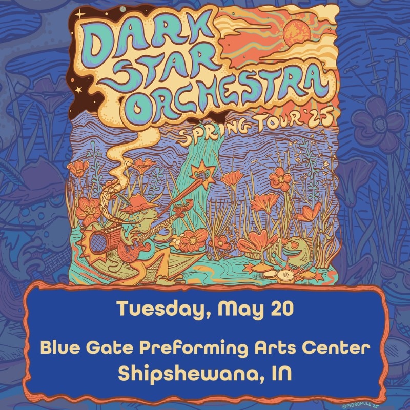 Dark Star Orchestra