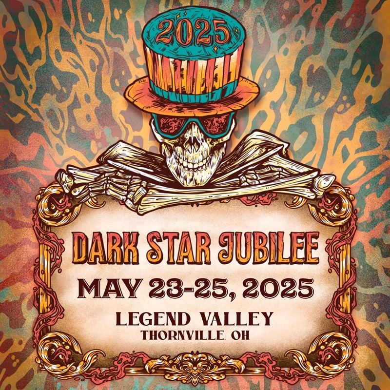 Dark Star Orchestra