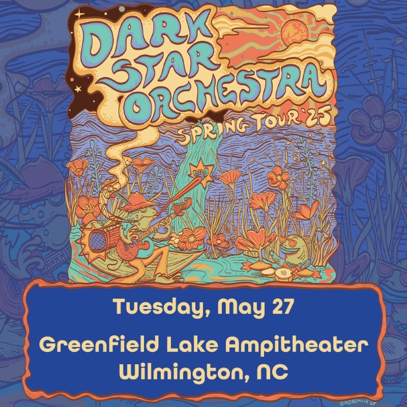 Dark Star Orchestra