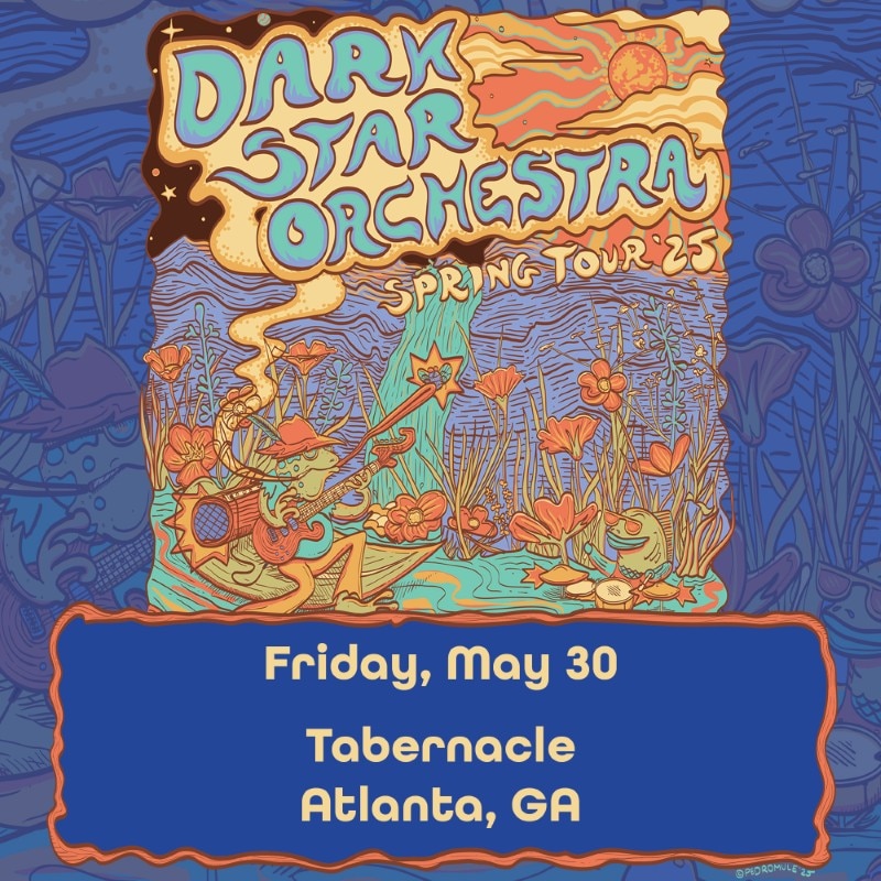 Dark Star Orchestra