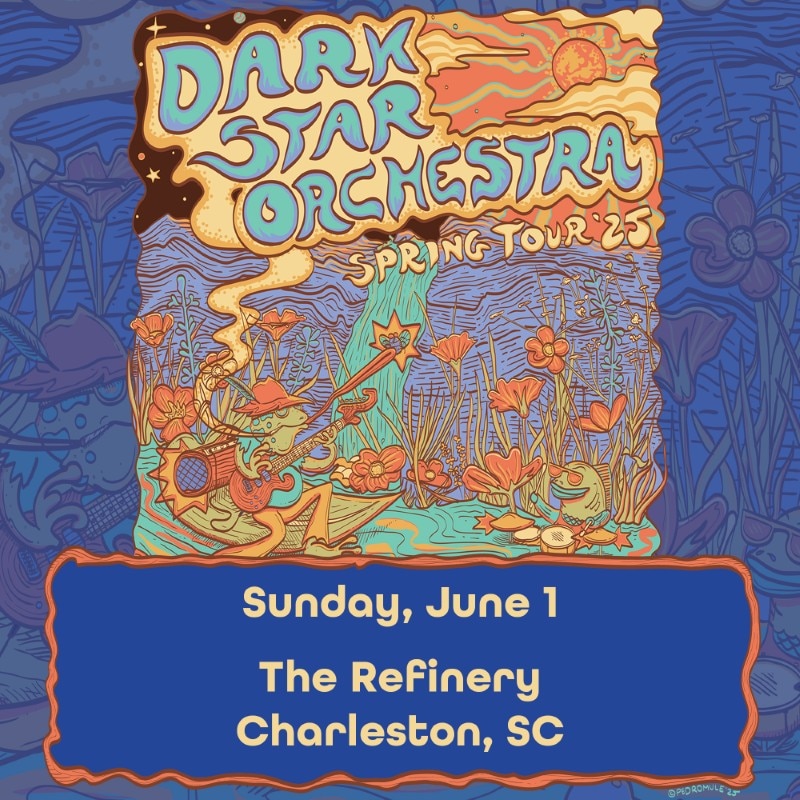 Dark Star Orchestra