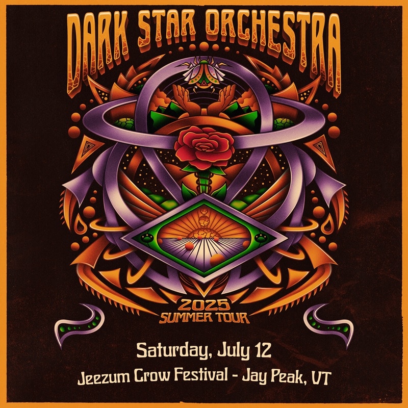 Dark Star Orchestra