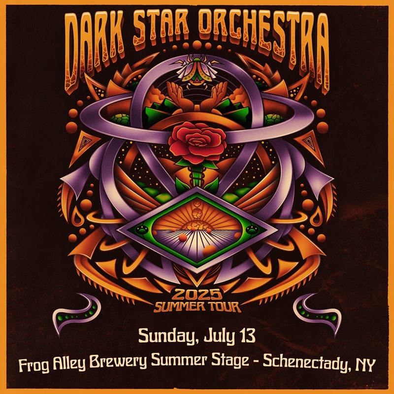 Dark Star Orchestra