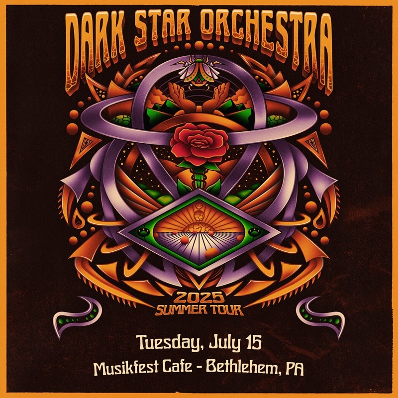 Dark Star Orchestra