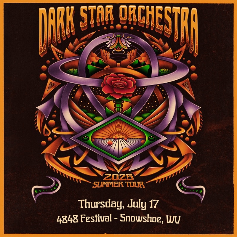 Dark Star Orchestra