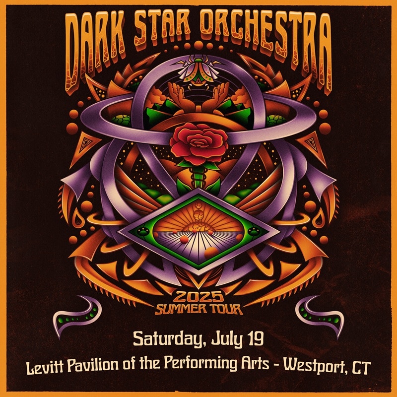 Dark Star Orchestra