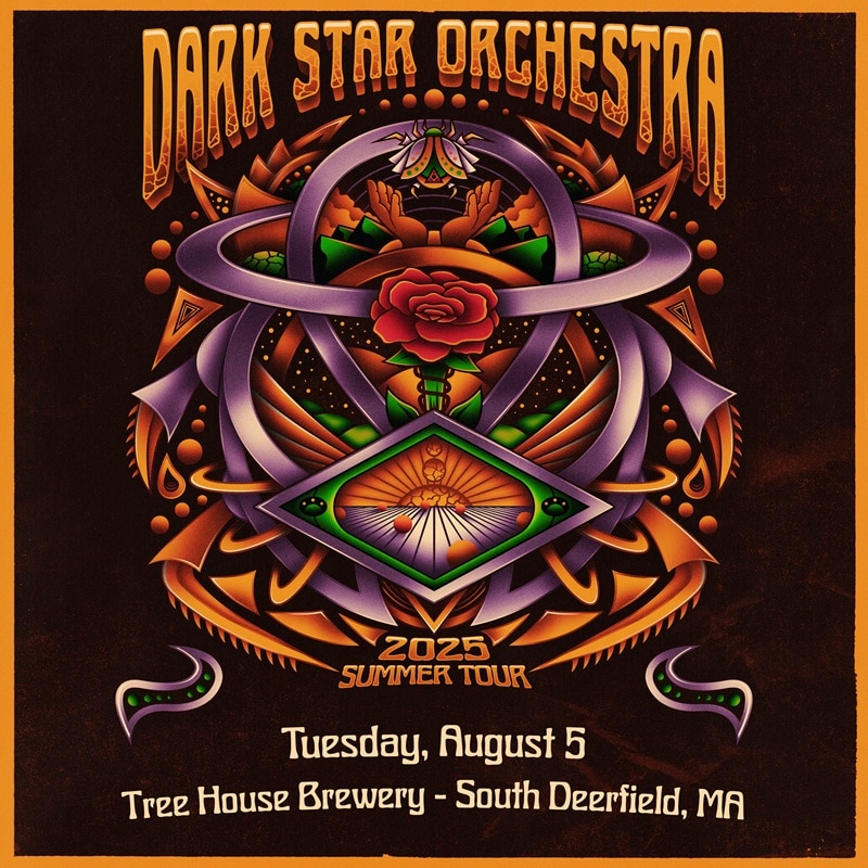 Dark Star Orchestra