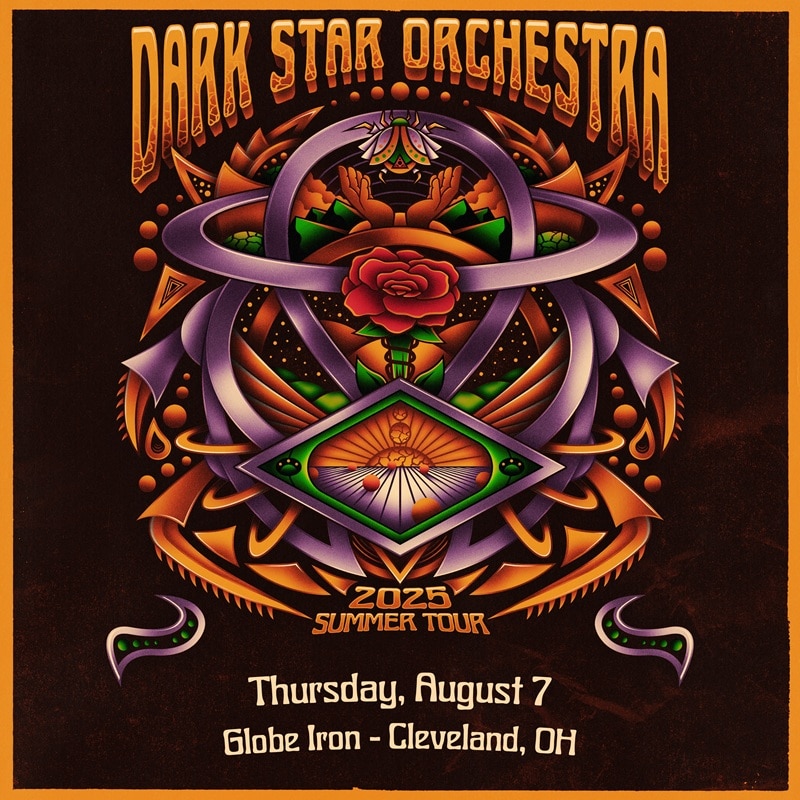 Dark Star Orchestra