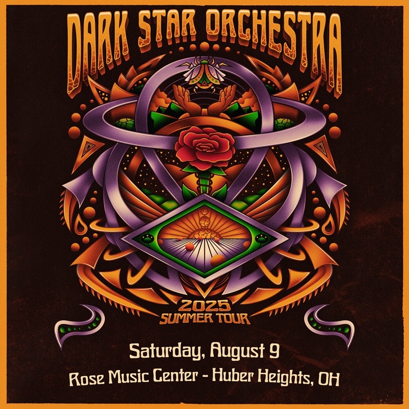 Dark Star Orchestra