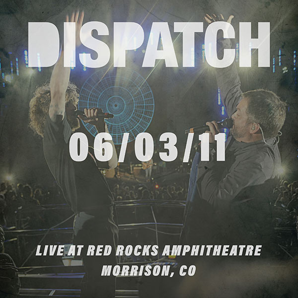 Dispatch