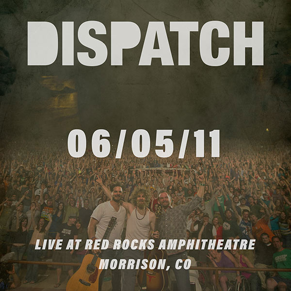 Dispatch