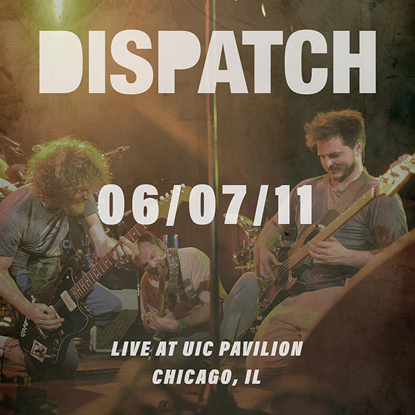 Dispatch
