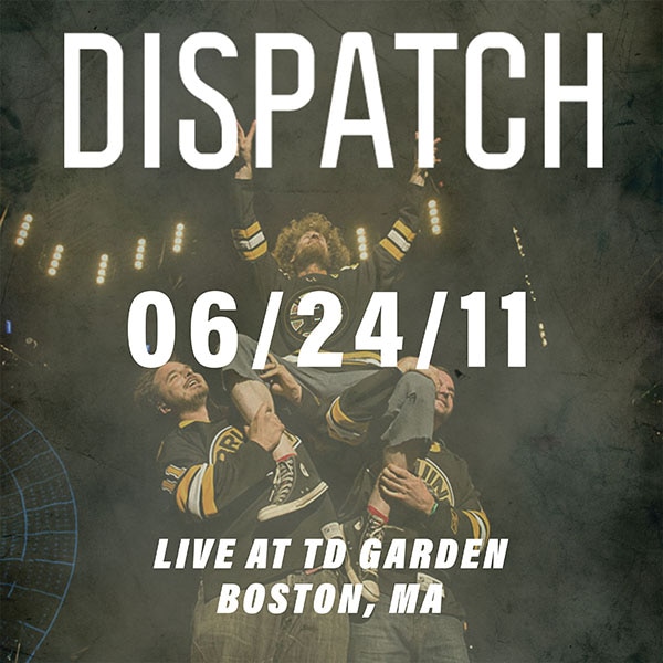 Dispatch