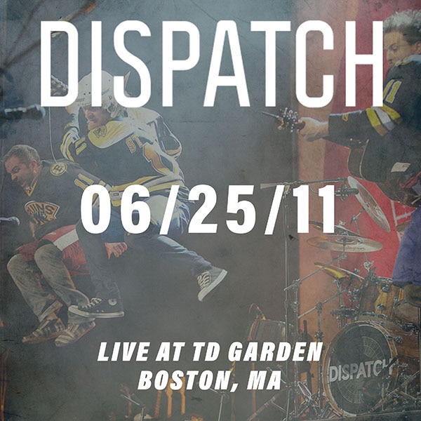 Dispatch