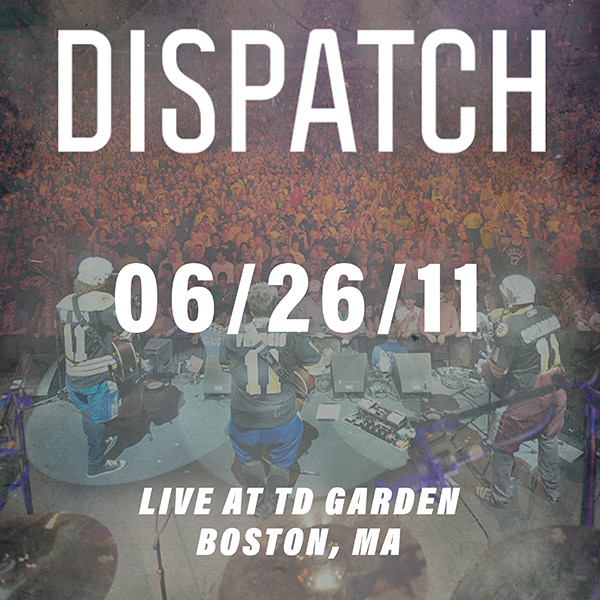 Dispatch