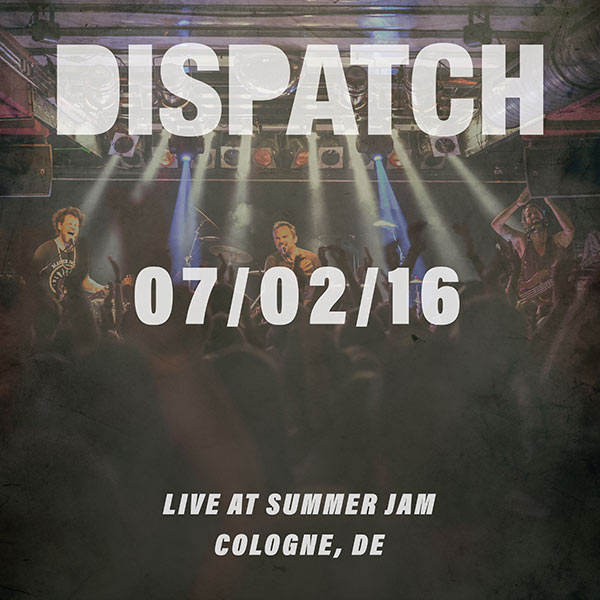 Dispatch