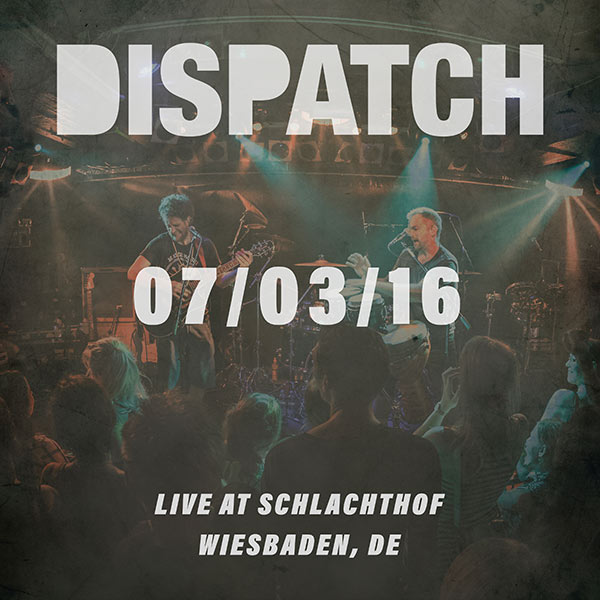 Dispatch
